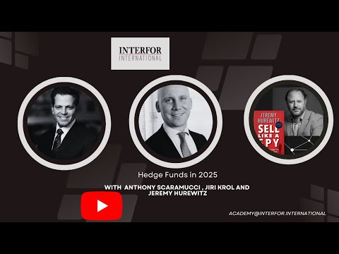 Hedge Funds in 2025