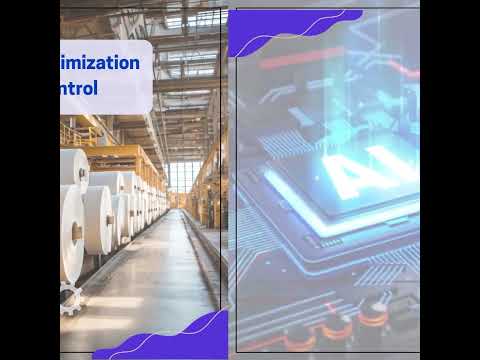 AI: Powering a Greener Tomorrow in the Paper Industry