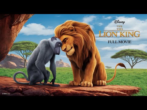 Mufasa: The Lion King Discover the Legacy of a King with Disney+