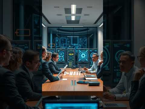 Top 3 Quantum Computing Stocks to Watch in 2025! ⚡🚀