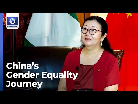 China Gender Equality: 30 Years After The Beijing Conference - Yan Yuqing | Diplomatic Channel