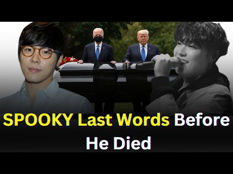 Wheesung, Iconic South Korean R&amp;B Singer, Dies at 43 —Cause of Death &amp; Emotional Last Words Revealed