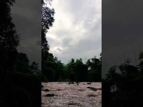 FLOOD ALERT! HEAVY RAIN BRINGS RISING WATERS!