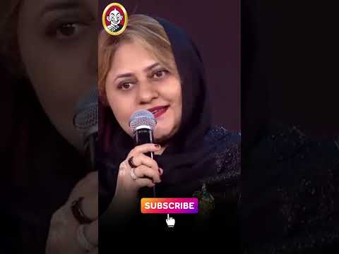 AR Rahman&#039;s Wife Saira Banu Reveals Her Love for His Voice Vikatan Awards Function | Vikatan Hindi