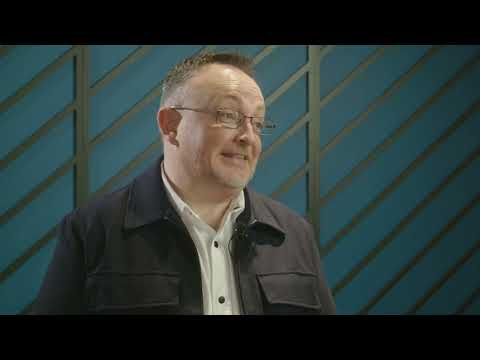 How improved broadband connectivity has broadened an entire community in Ireland