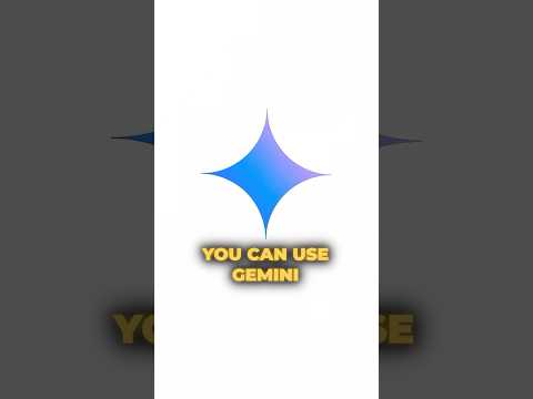 What is Google Gemini and how to use it