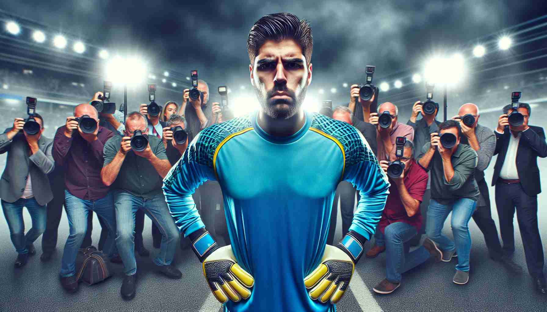 Shocking Revelation: Iker Casillas Takes a Stand Against Media Intrusion!