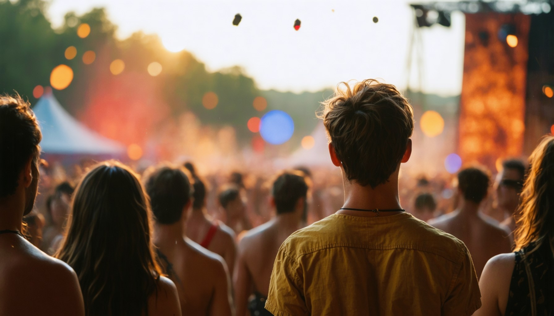 The Heartbreak of a Canceled Celebration: When a Festival Can't Go On