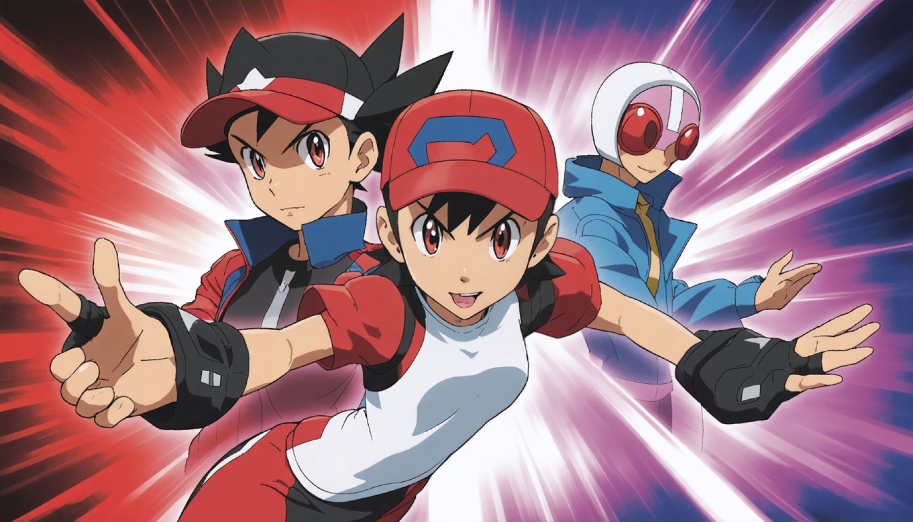 Восхождение Команды Ракета: Изучение нового расширения 'Pokémon TCG Scarlet & Violet'