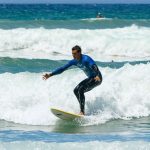 Surfing for Change: Kilpailu, joka herättää huomiota Bondi Beachilla
