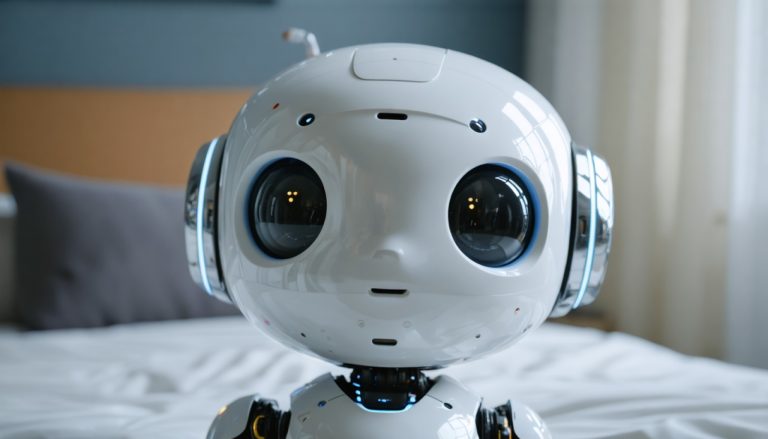 Googles Gemini AI-apps: En digital ledsager eller en advarselsfortælling for børn?