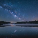Entfliehen Sie den Stadtlichtern und entdecken Sie die bezauberndsten Dark-Sky-Destinationen im Nordosten.