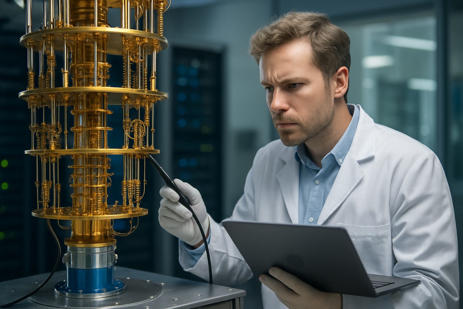 Quantum Tomography Equipment Quality Testing: 2025’s Breakthroughs & Billion-Dollar Growth Forecast Revealed!