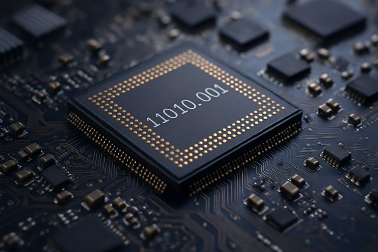 Låsning af Præcision: Kraften i Fast Punkt Aritmetik i Moderne Computing