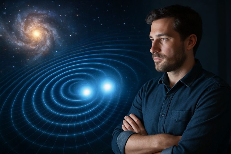 宇宙の扉を開く：重力波宇宙論の力