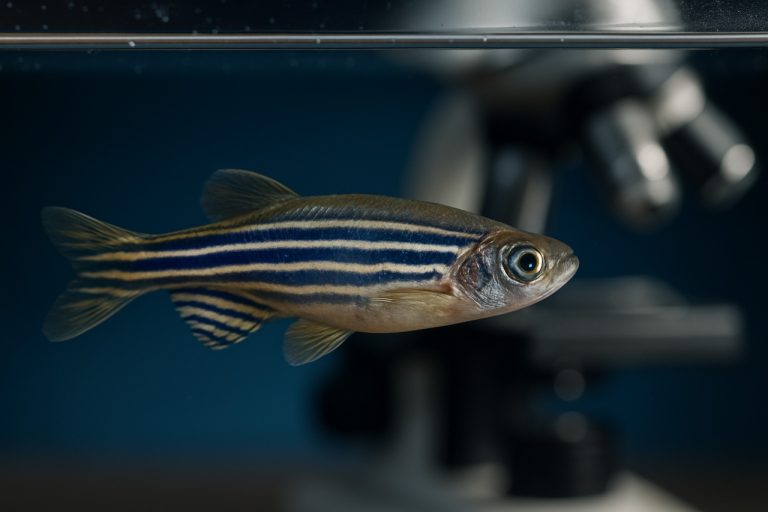 Neurosciences comportementales du poisson zèbre : Le petit poisson qui révolutionne la science du cerveau