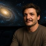 Pedro Pascal Leva Você a um Passeio Cósmico: O Novo Show Espacial do Planetário Hayden Revela uma Descoberta Impressionante
