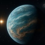 Le télescope Webb de la NASA dévoile un monde riche en eau qui défie toutes les règles de la science planétaire