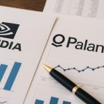 英伟达 vs. Palantir：摩根士丹利在惊人的新报告中揭示2025年必买的人工智能股票