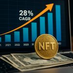 Tržište platformi za frakcionizaciju NFT-ova 2025: Povećanje od 28% CAGR uzrokovano DeFi integracijom i globalnom prihvaćenošću