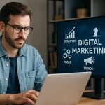 Moderné digitálne marketingové stratégie, nástroje a trendy pre online úspech